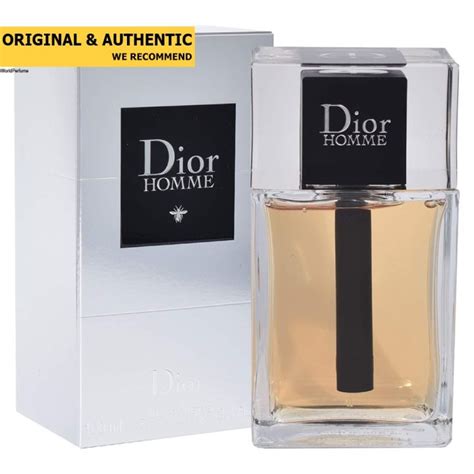 dior homme edt reviews|christian dior homme 2020.